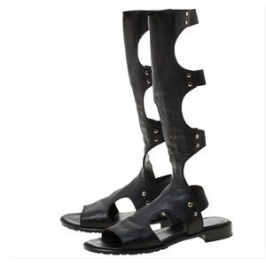 Stuart Weitzman gladiator sandal